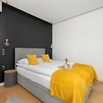 Tasteful In Cracow With Parking & Balcony By Nolcegi Renters