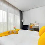 Tasteful In Cracow With Parking & Balcony By Nolcegi Renters * Kraków