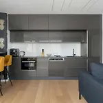 Tasteful In Cracow With Parking & Balcony By Nolcegi Renters *